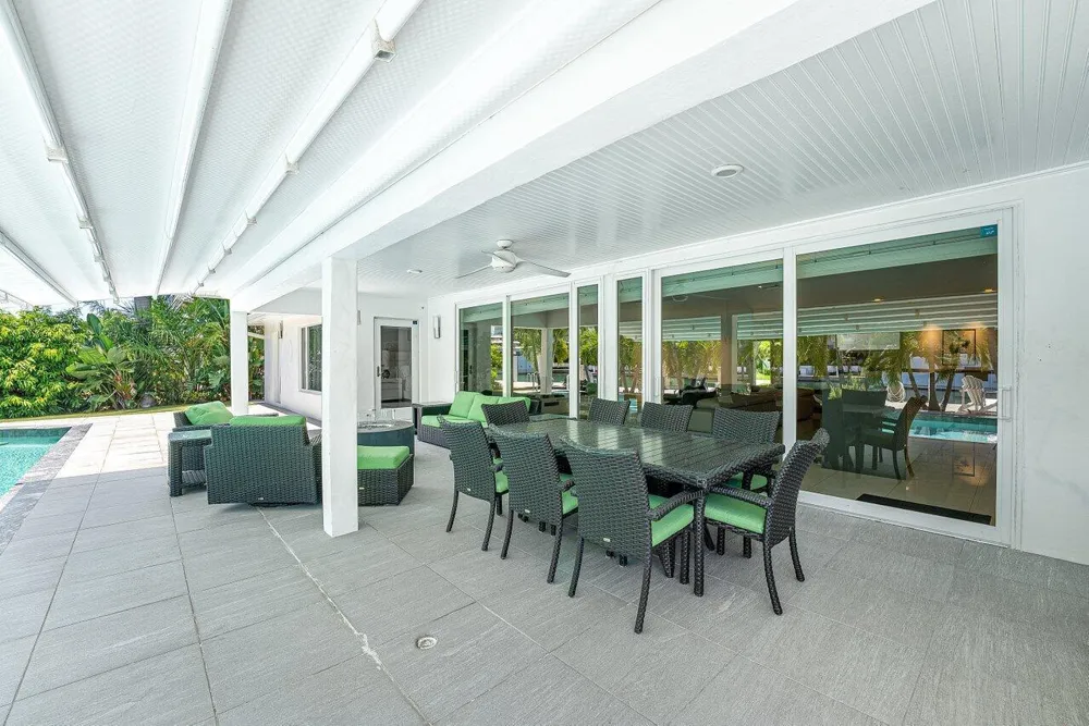 2540 MERCEDES DRIVE Fort Lauderdale, FL 33316