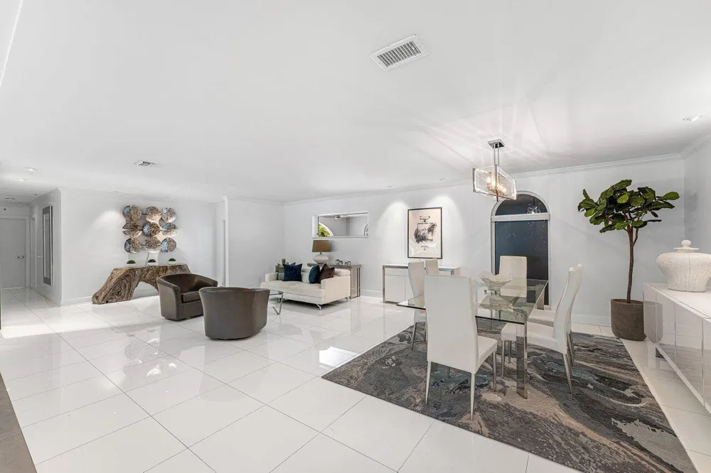 2540 MERCEDES DRIVE Fort Lauderdale, FL 33316