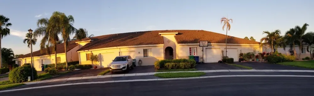 1861 SW 116TH WAY Miramar, FL 33025