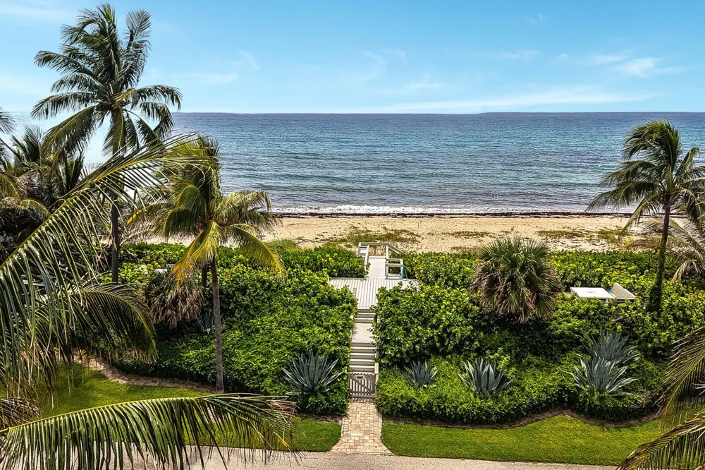 5500 OLD OCEAN BOULEVARD #108 Ocean Ridge, FL 33435