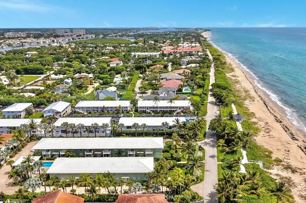 5500 OLD OCEAN BOULEVARD #108 Ocean Ridge, FL 33435