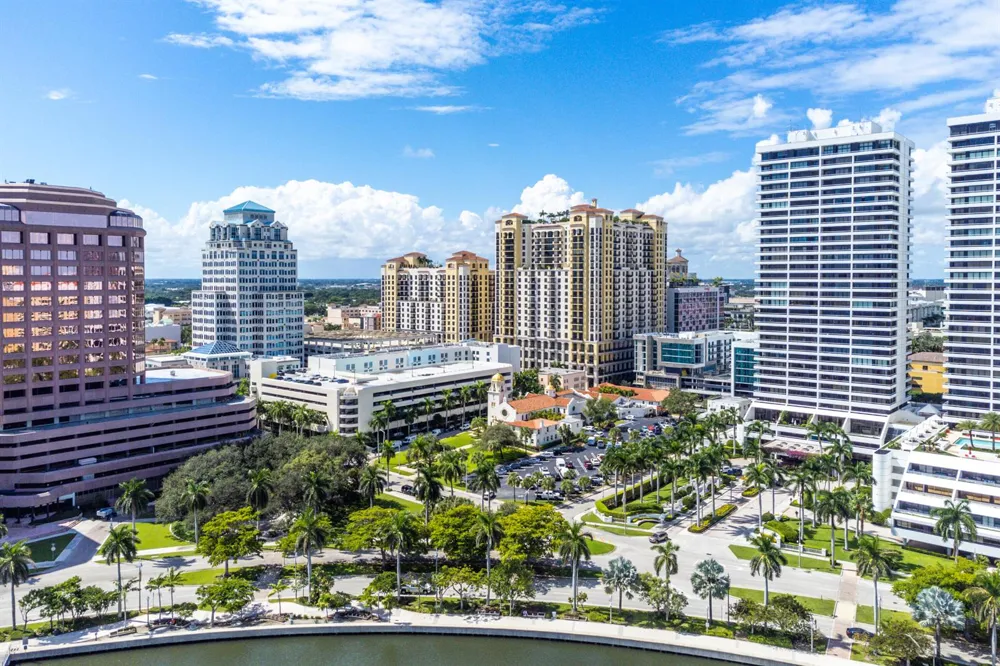 801 S Olive Avenue #220 West Palm Beach, FL 33401