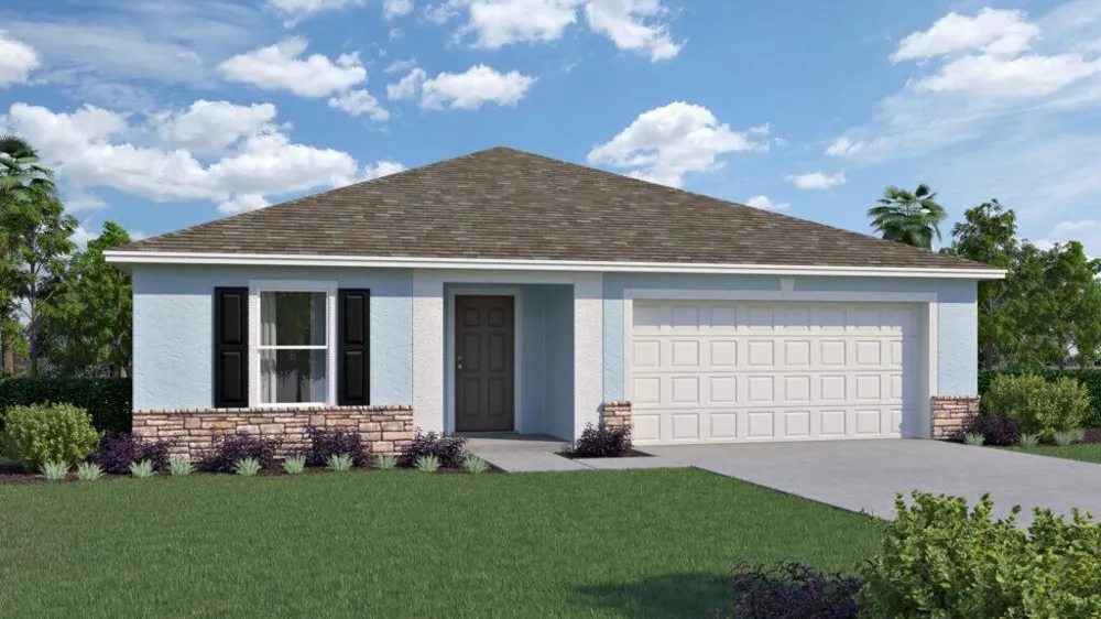 506 NW 13TH STREET Okeechobee, FL 34972