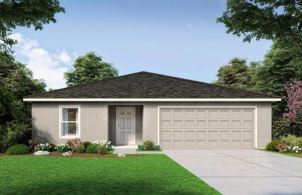 506 NW 13TH STREET Okeechobee, FL 34972