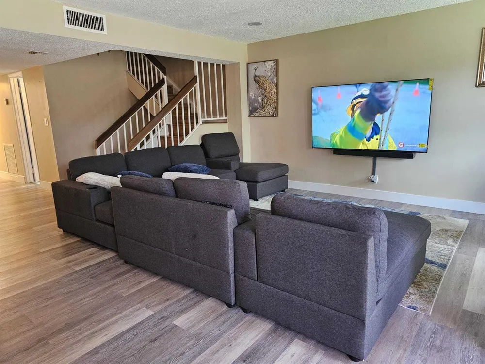 1625 NW 58TH AVENUE #7 Lauderhill, FL 33313