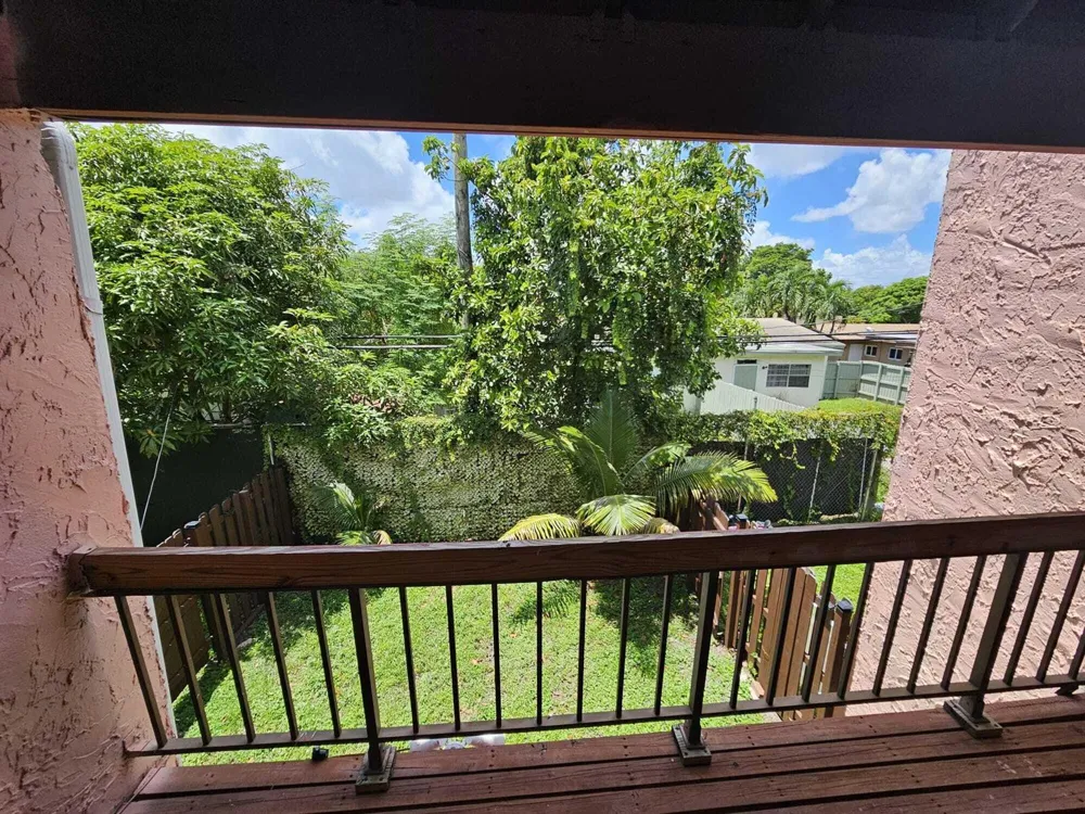 1625 NW 58TH AVENUE #7 Lauderhill, FL 33313