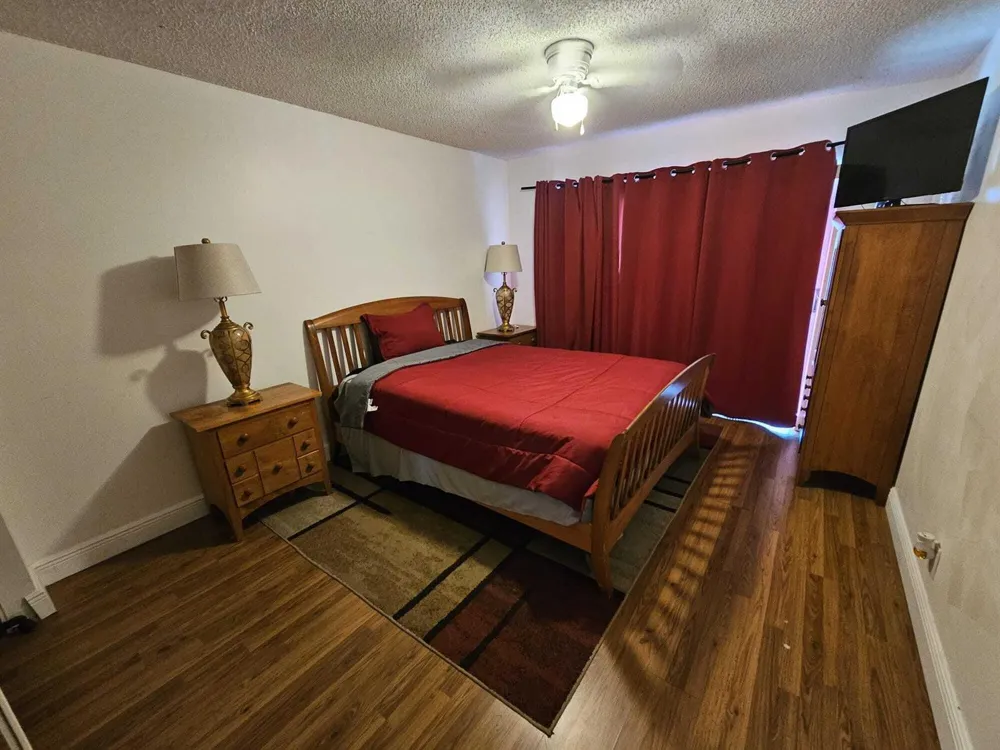 1625 NW 58TH AVENUE #7 Lauderhill, FL 33313