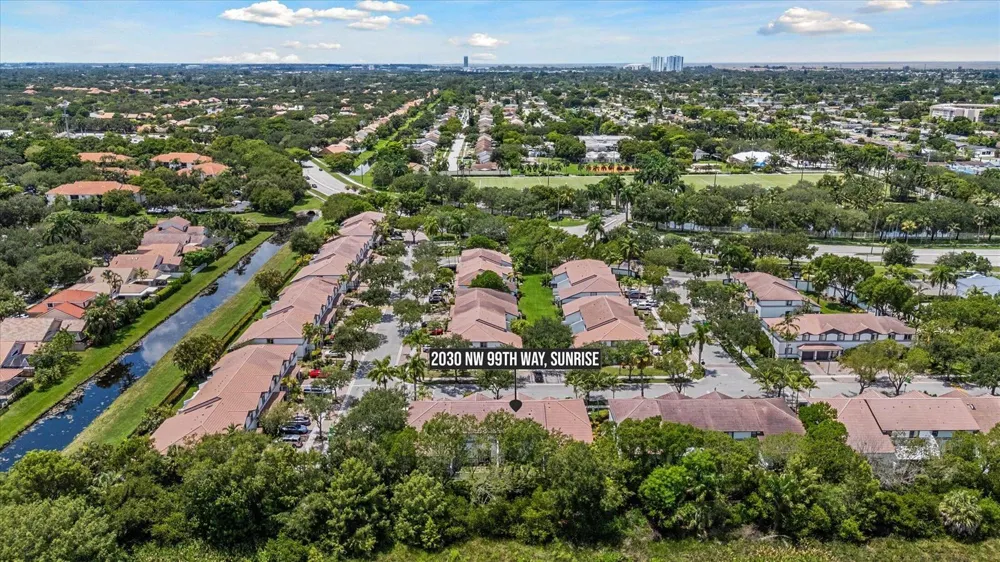 2030 NW 99th Way Sunrise, FL 33322