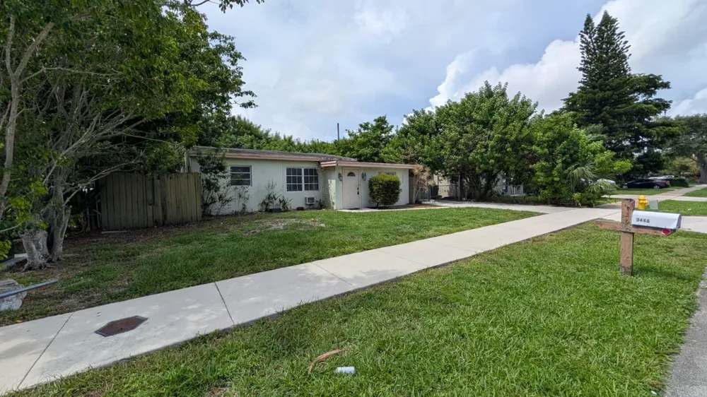1448 NE 27TH COURT Pompano Beach, FL 33064