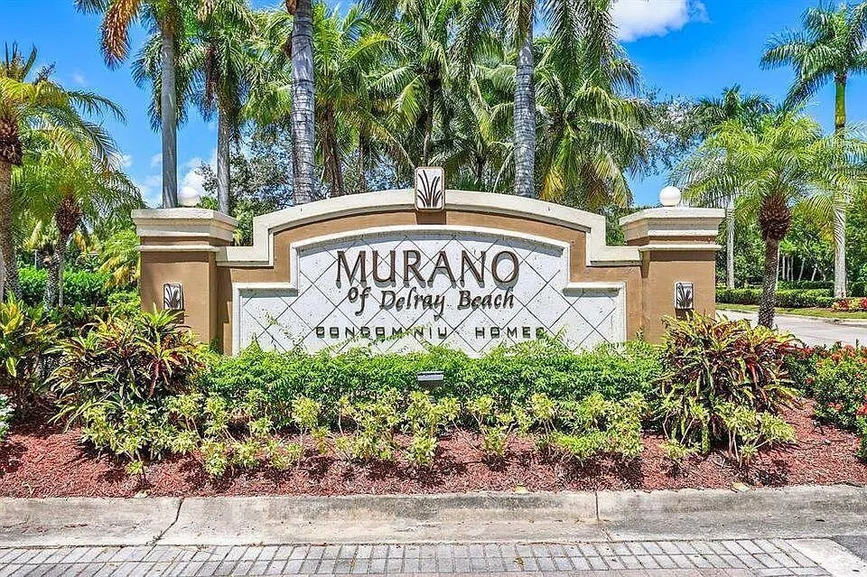 15155 MICHELANGELO BOULEVARD #108 Delray Beach, FL 33446