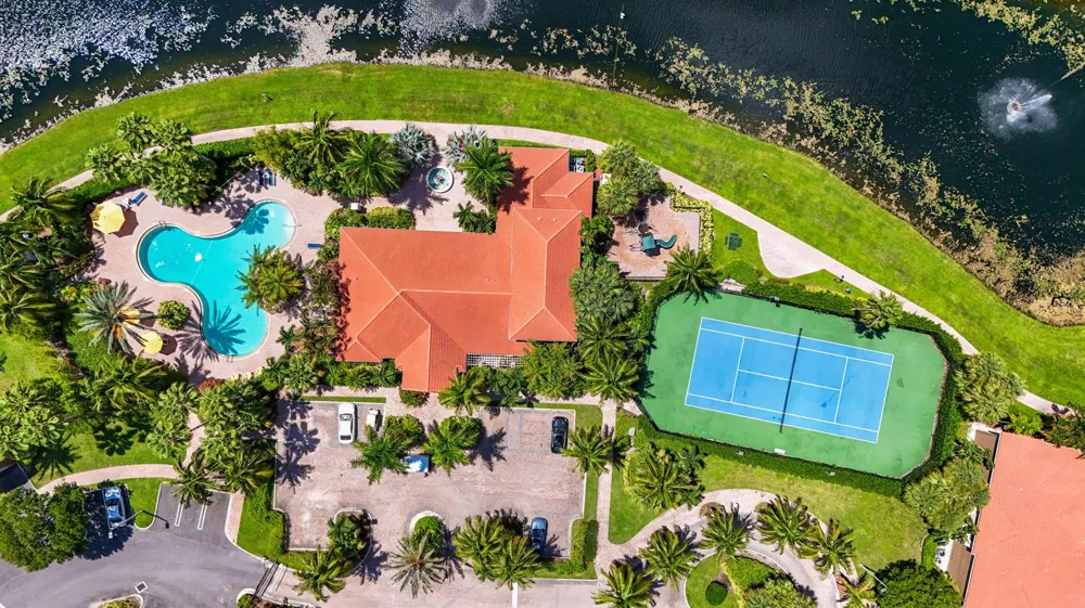 15155 MICHELANGELO BOULEVARD #108 Delray Beach, FL 33446