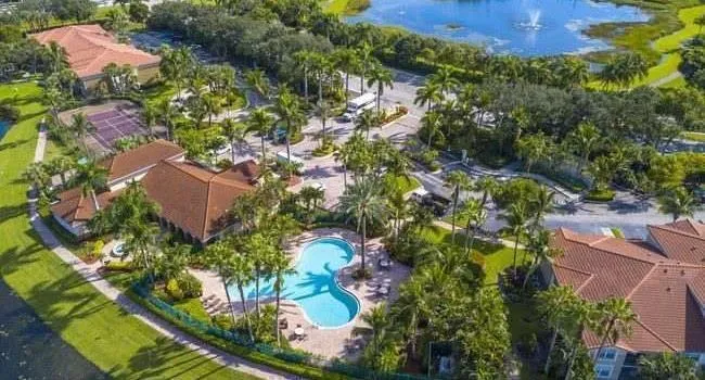 15155 MICHELANGELO BOULEVARD #108 Delray Beach, FL 33446