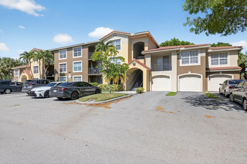 15155 MICHELANGELO BOULEVARD #108 Delray Beach, FL 33446
