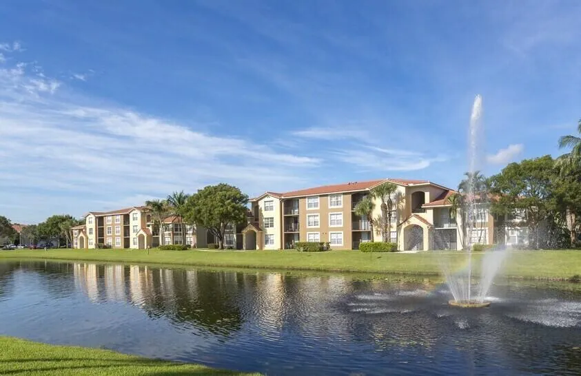 15155 MICHELANGELO BOULEVARD #108 Delray Beach, FL 33446