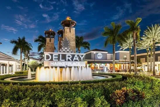 15155 MICHELANGELO BOULEVARD #108 Delray Beach, FL 33446