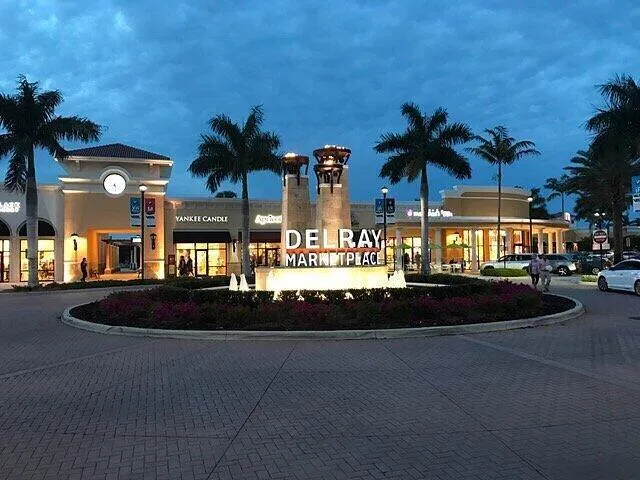 15155 MICHELANGELO BOULEVARD #108 Delray Beach, FL 33446