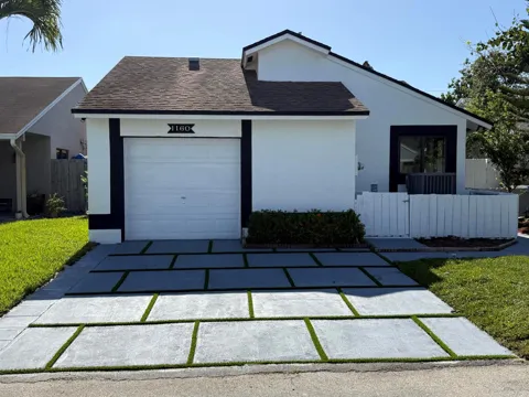 1160 SW 111th Avenue