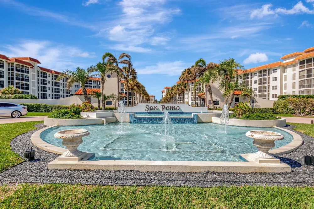 2871 OCEAN BOULEVARD #V345 Boca Raton, FL 33431