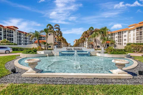 2871 OCEAN BOULEVARD #V345