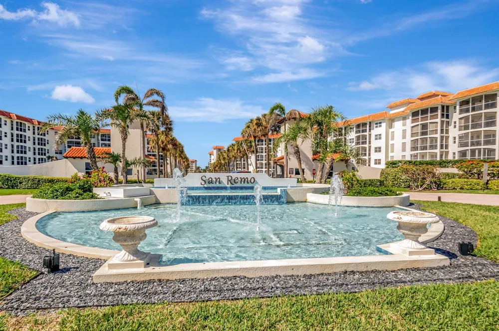 2871 OCEAN BOULEVARD #V345 Boca Raton, FL 33431