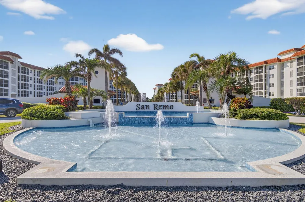 2871 OCEAN BOULEVARD #V345 Boca Raton, FL 33431