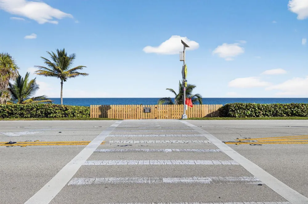 2871 OCEAN BOULEVARD #V345 Boca Raton, FL 33431