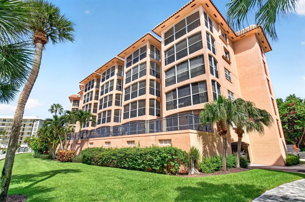 2871 OCEAN BOULEVARD #V345 Boca Raton, FL 33431