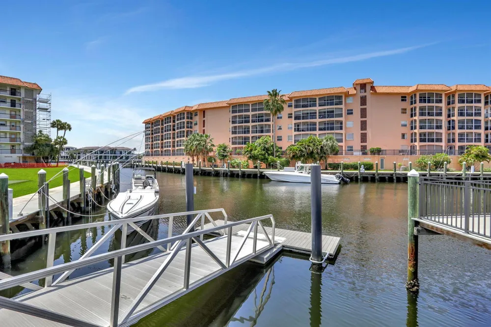 2871 OCEAN BOULEVARD #V345 Boca Raton, FL 33431