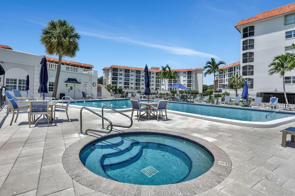 2871 OCEAN BOULEVARD #V345 Boca Raton, FL 33431