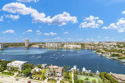 500 S Ocean Boulevard #2209