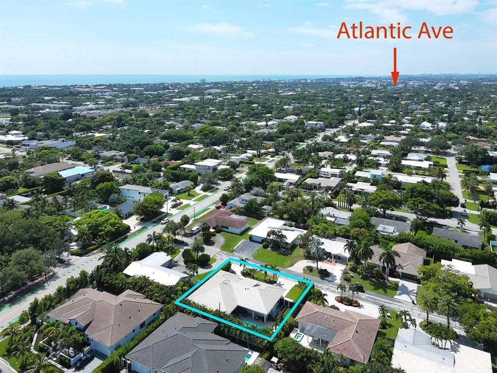 115 NE 16TH COURT Delray Beach, FL 33444