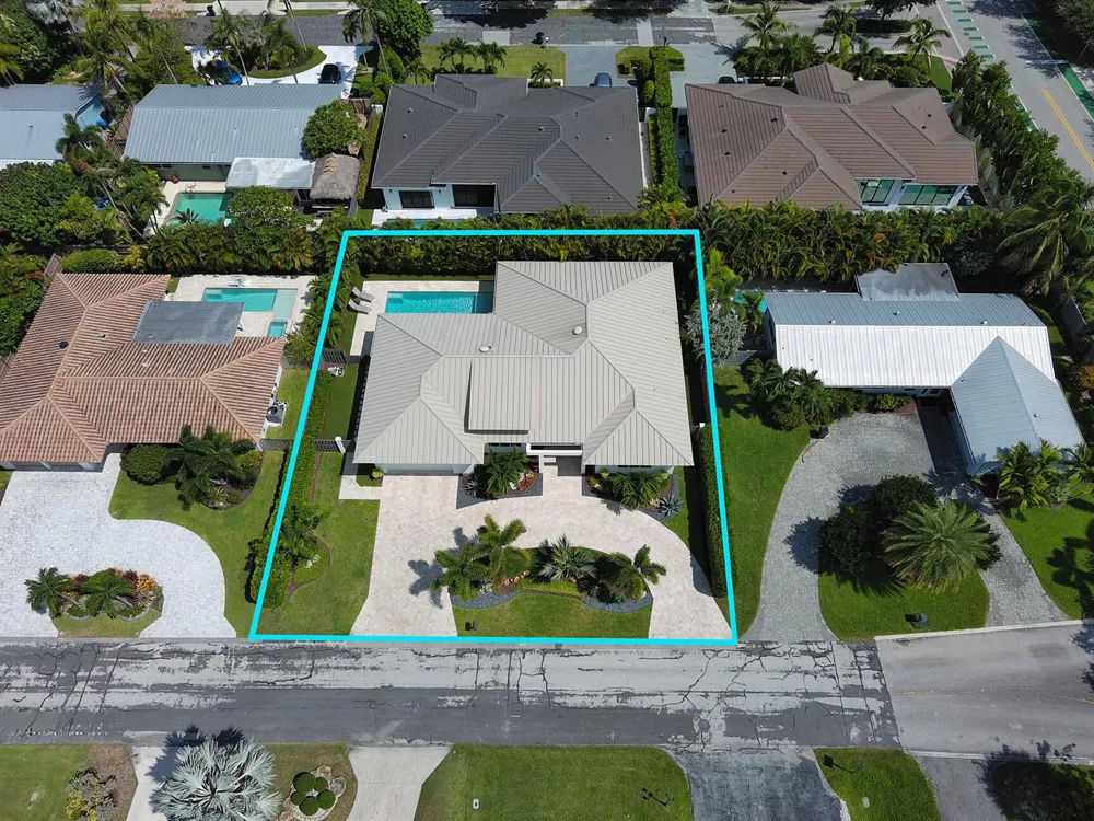 115 NE 16TH COURT Delray Beach, FL 33444