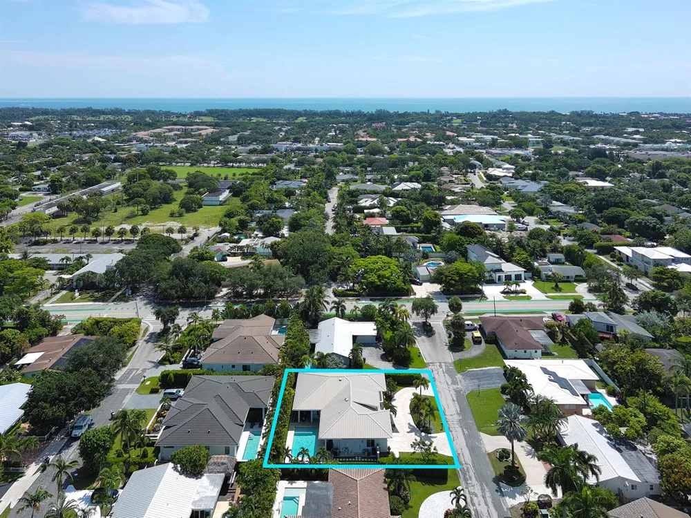 115 NE 16TH COURT Delray Beach, FL 33444
