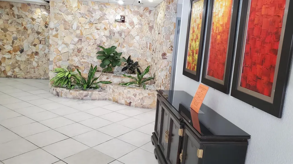 1000 St Charles Place #Unit 215 Pembroke Pines, FL 33026