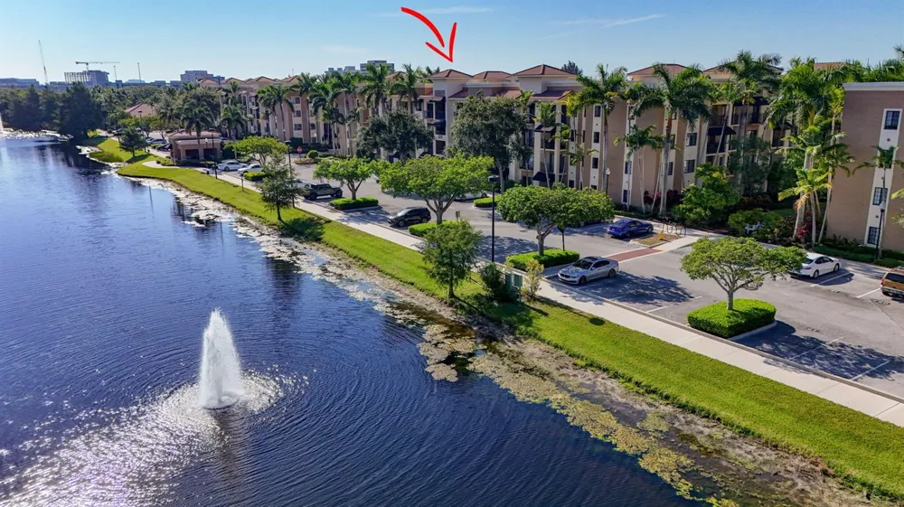 4905 Midtown Lane #2211 Palm Beach Gardens, FL 33418