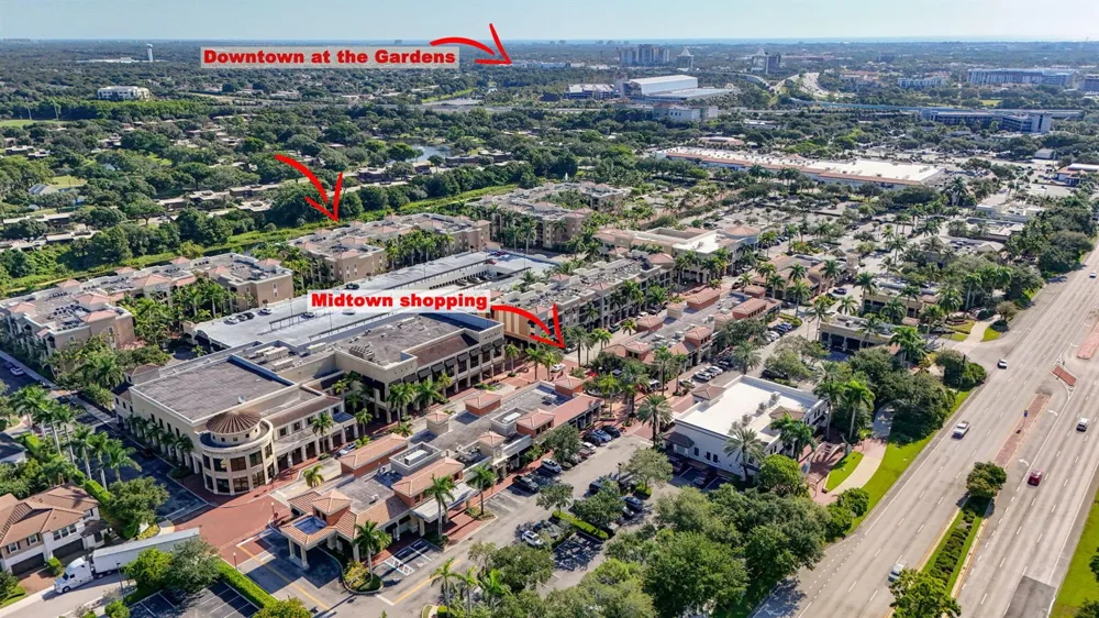 4905 Midtown Lane #2211 Palm Beach Gardens, FL 33418