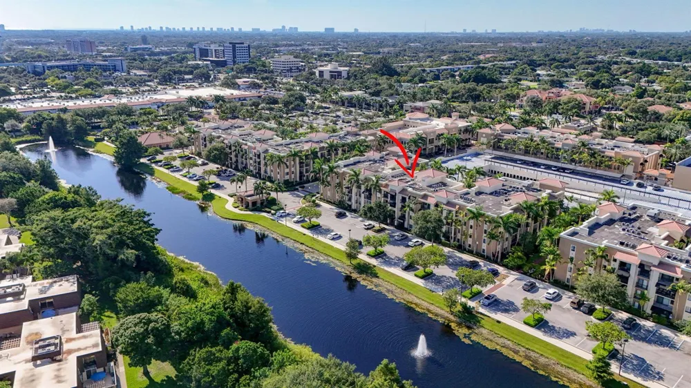 4905 Midtown Lane #2211 Palm Beach Gardens, FL 33418