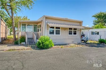 4265 Lakeshore Boulevard ##22