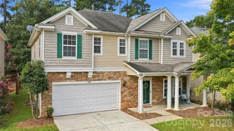 15614 Normans Landing Drive