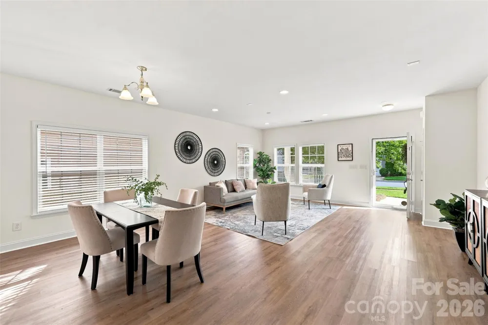 15614 Normans Landing Drive Charlotte, NC 28273