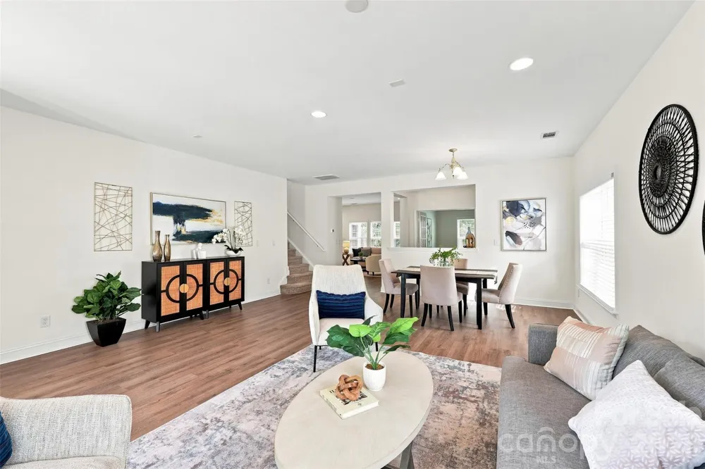 15614 Normans Landing Drive Charlotte, NC 28273