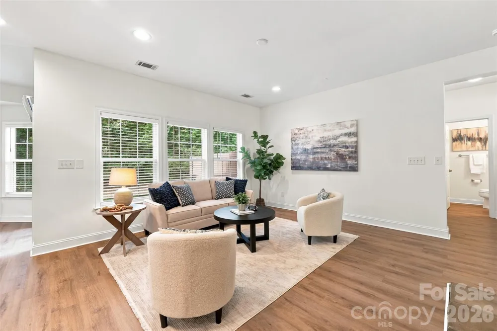 15614 Normans Landing Drive Charlotte, NC 28273
