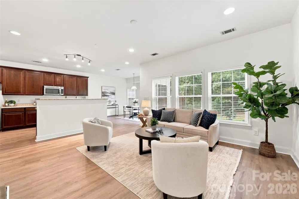 15614 Normans Landing Drive Charlotte, NC 28273