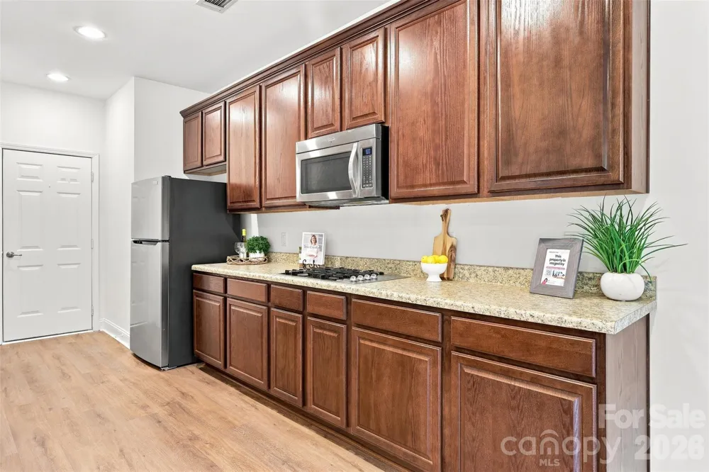 15614 Normans Landing Drive Charlotte, NC 28273