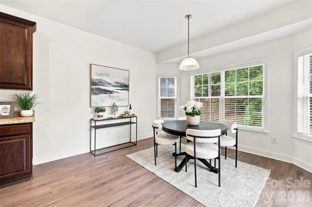 15614 Normans Landing Drive Charlotte, NC 28273