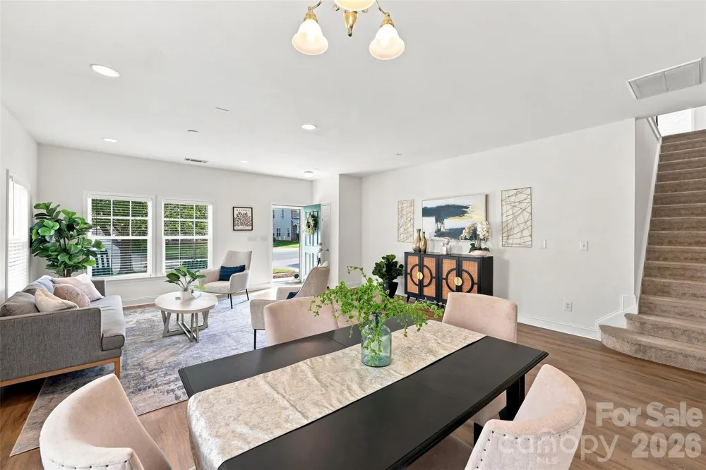 15614 Normans Landing Drive Charlotte, NC 28273