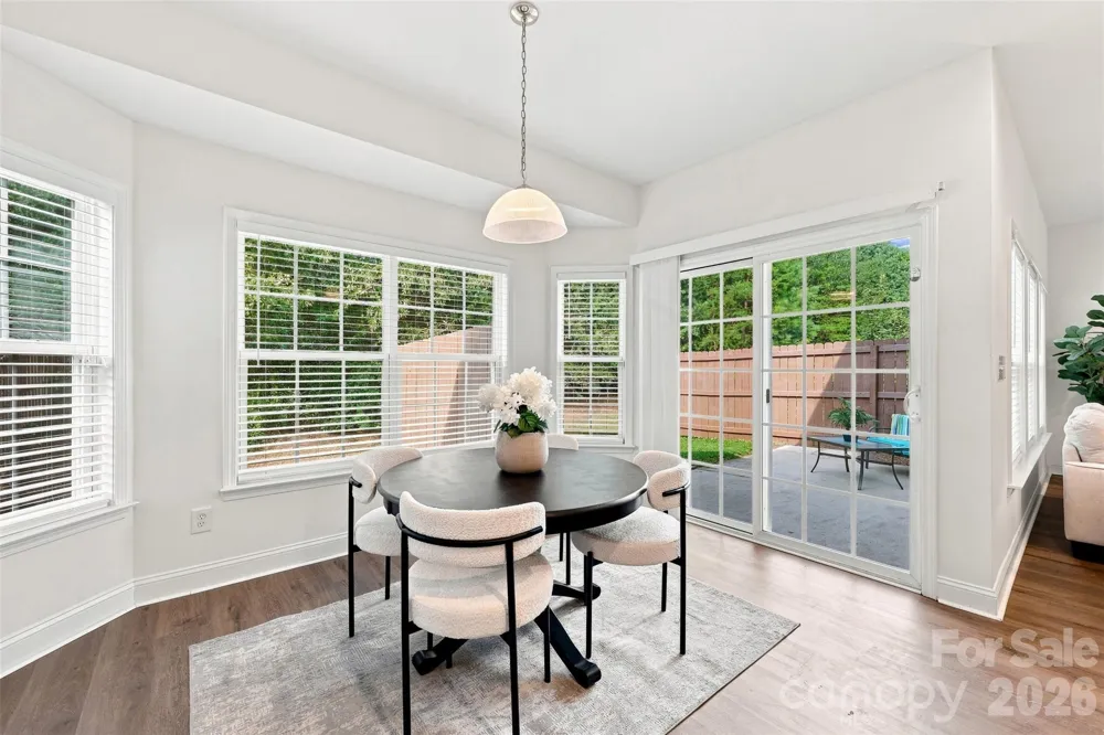 15614 Normans Landing Drive Charlotte, NC 28273