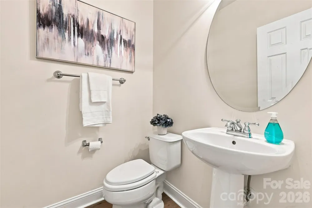 15614 Normans Landing Drive Charlotte, NC 28273