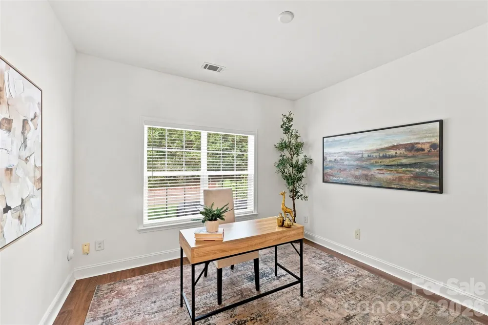 15614 Normans Landing Drive Charlotte, NC 28273