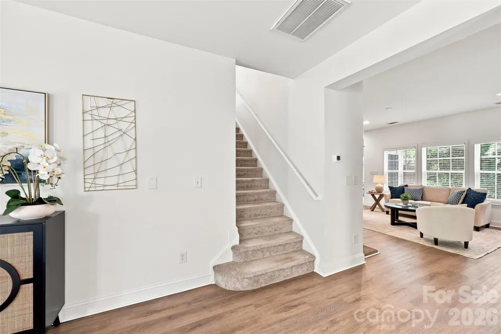 15614 Normans Landing Drive Charlotte, NC 28273